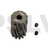 217422 12T Aluminium Pinion Gear Pack (bevel)